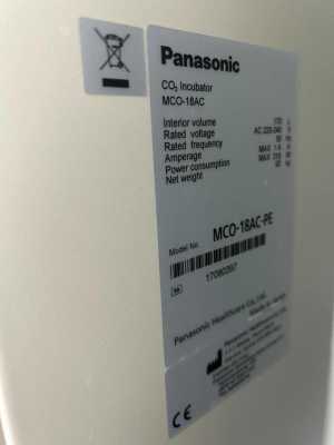 ��2-���������, 170 �., ���-18��-��, Panasonic (Sanyo), ����. ���.,�������� +5