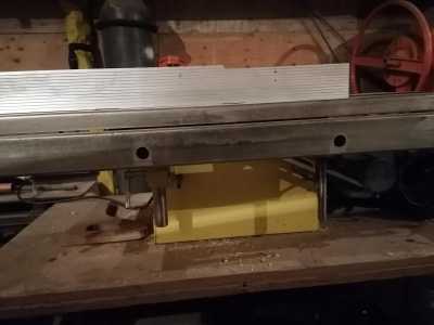 Станок деревообрабатывающий