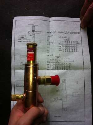 ��������� Danfoss � ��������