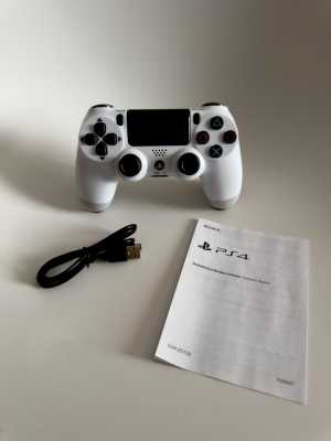 ������� DualShock 4 �����
