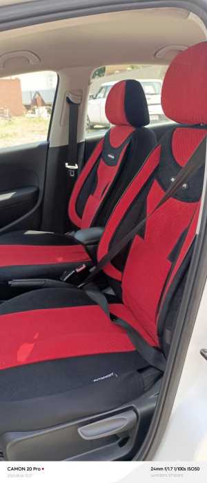 Volkswagen Polo, 2015