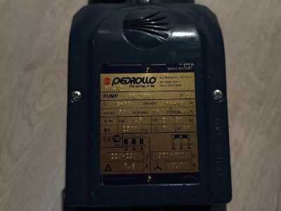 �������� ����� pedrollo pk 200