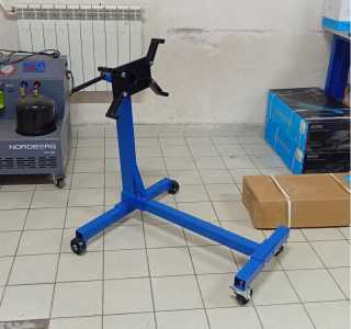 Кантователь для двигателей NORDBERG