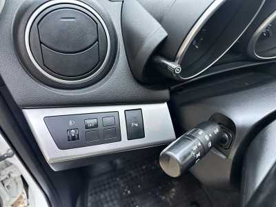 Mazda 3, 2011