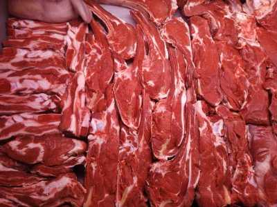 Фермерское мясо