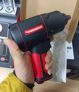 Гайковерт ударный Станкоимпорт