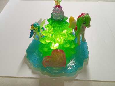 Интерьерная композиция.