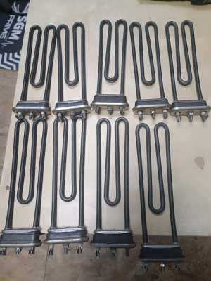 Тэн электрический 1900w