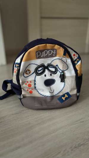 Рюкзак детский