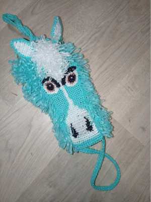 Мочалки на заказ