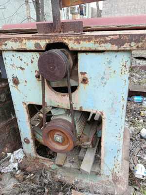 Циркулярный станок б/у