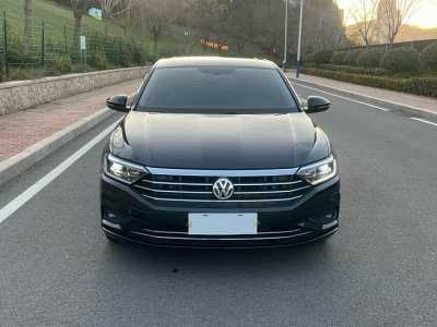 Volkswagen Jetta, 2021