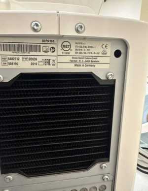 �������� CAD/CAM ������� CEREC (Sirona)