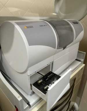 �������� CAD/CAM ������� CEREC (Sirona)
