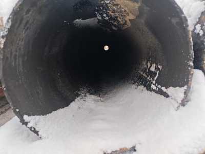 Продам трубу бу 325 недорого в Якутске