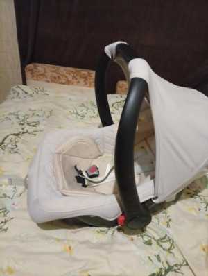 Автокресло