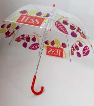 Зонт трость