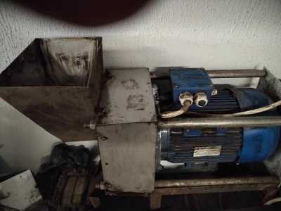 Продается мельница 7.5 кВт