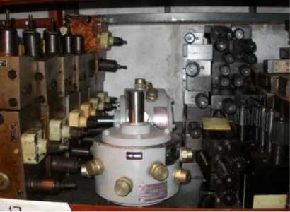 Скупка станочной гидравлики