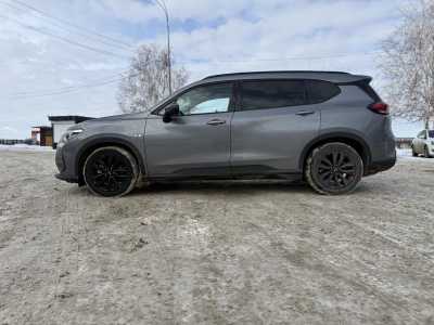 Chevrolet Orlando, 2023