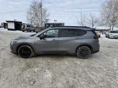 Chevrolet Orlando, 2023