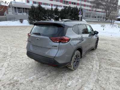 Chevrolet Orlando, 2023
