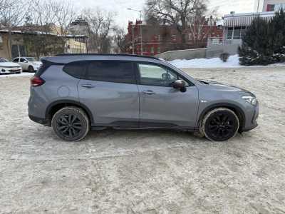 Chevrolet Orlando, 2023