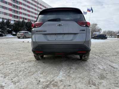 Chevrolet Orlando, 2023