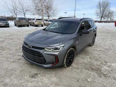 Chevrolet Orlando, 2023
