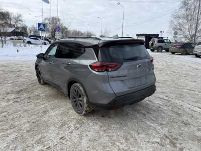 Chevrolet Orlando, 2023