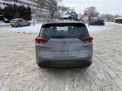 Chevrolet Orlando, 2023
