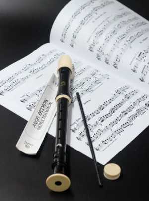 Блок флейта