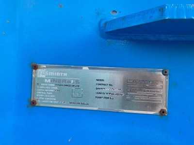 Флотомашины flsmidth minerals