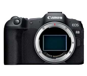 ������������� ����������� Canon EOS R8 Body