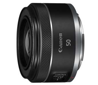 �������� Canon RF 50mm f/1.8 STM