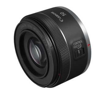 �������� Canon RF 50mm f/1.8 STM