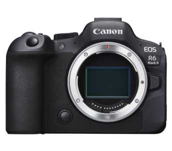 ������������� ����������� Canon EOS R6 Mark II Body