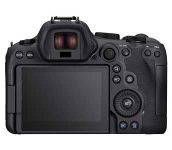 ������������� ����������� Canon EOS R6 Mark II Body