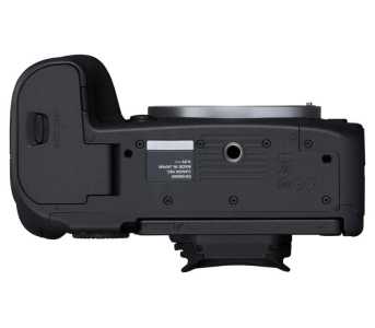 ������������� ����������� Canon EOS R6 Mark II Body