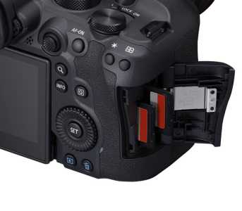 ������������� ����������� Canon EOS R6 Mark II Body