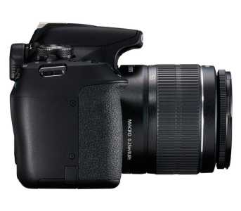 ���������� ����������� Canon EOS 2000D Kit EF-S 18-55mm IS II
