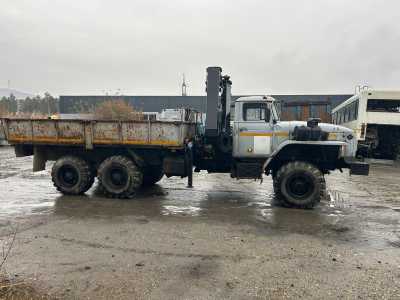 � ������� �/� ���� �������� � ��� HIAB 211EP-2 DUO , 2011 �.�