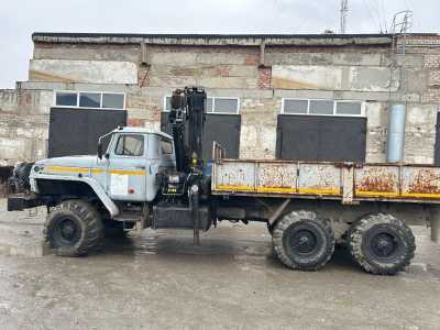 � ������� �/� ���� �������� � ��� HIAB 211EP-2 DUO , 2011 �.�