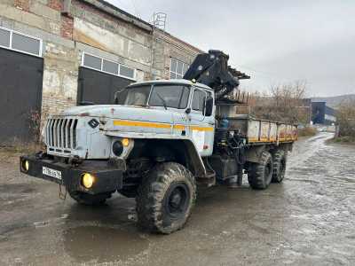 � ������� �/� ���� �������� � ��� HIAB 211EP-2 DUO , 2011 �.�