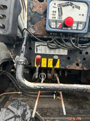 � ������� �/� ���� �������� � ��� HIAB 211EP-2 DUO , 2011 �.�