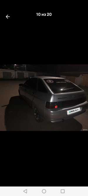 ��� 2112, 2007