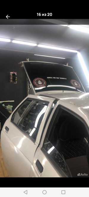 ��� 2112, 2007