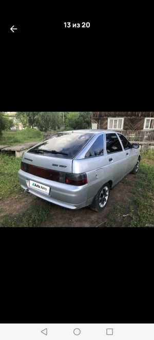 ��� 2112, 2007