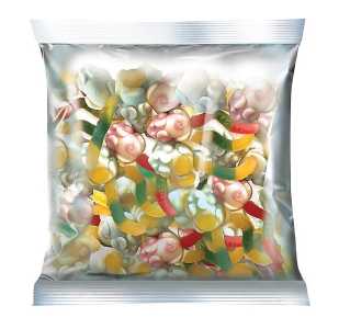 Оптом Мармелад "Мышки" 500 гр