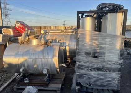 ������������� Steamrator 1500